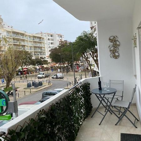 Cosy Apartment Albufeira Exterior foto