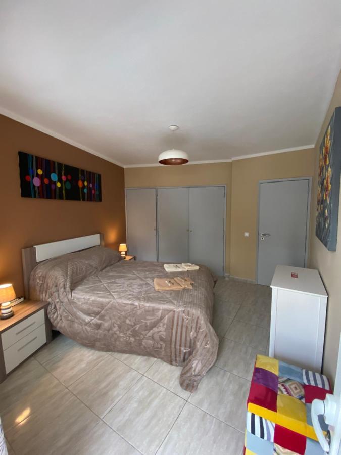 Cosy Apartment Albufeira Exterior foto