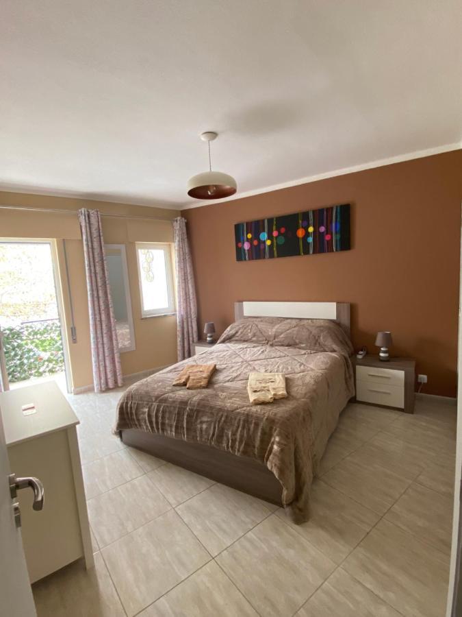 Cosy Apartment Albufeira Exterior foto
