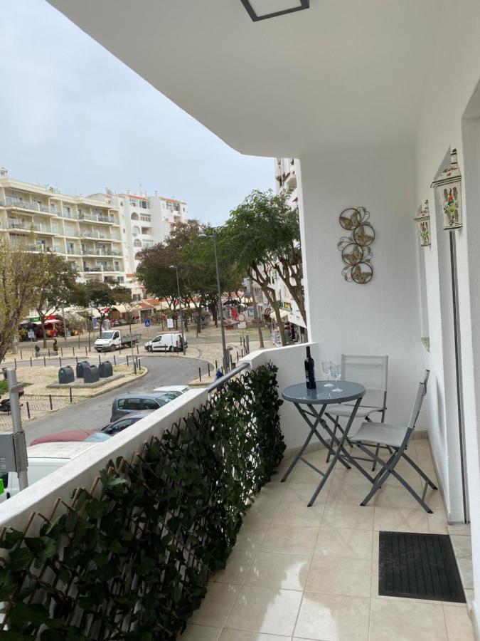Cosy Apartment Albufeira Exterior foto